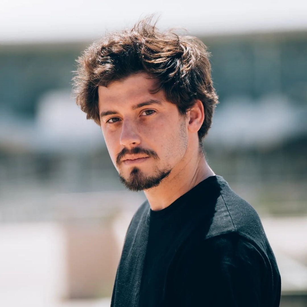 Γιώργος Αμούτζας