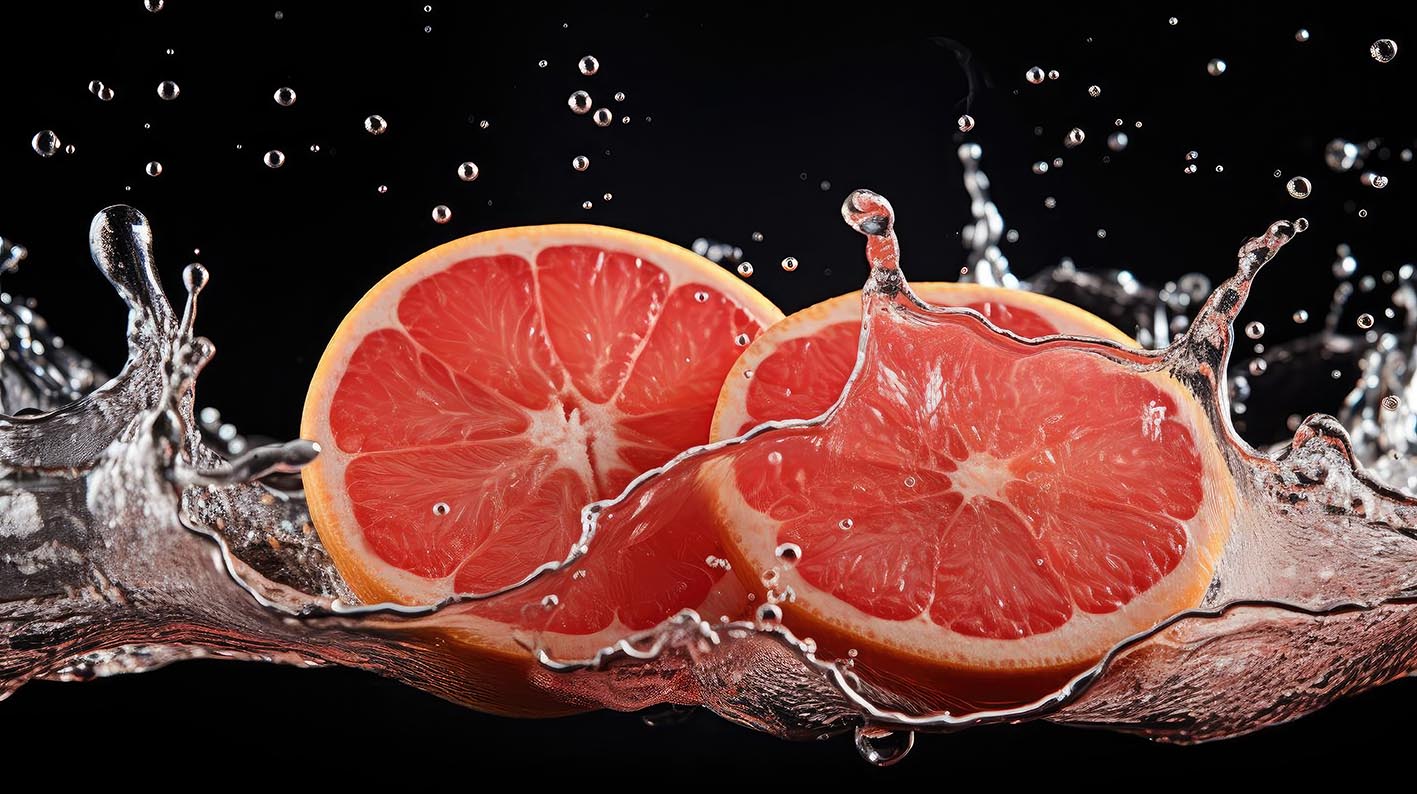 Τα οφέλη του γκρέιπφρουτ