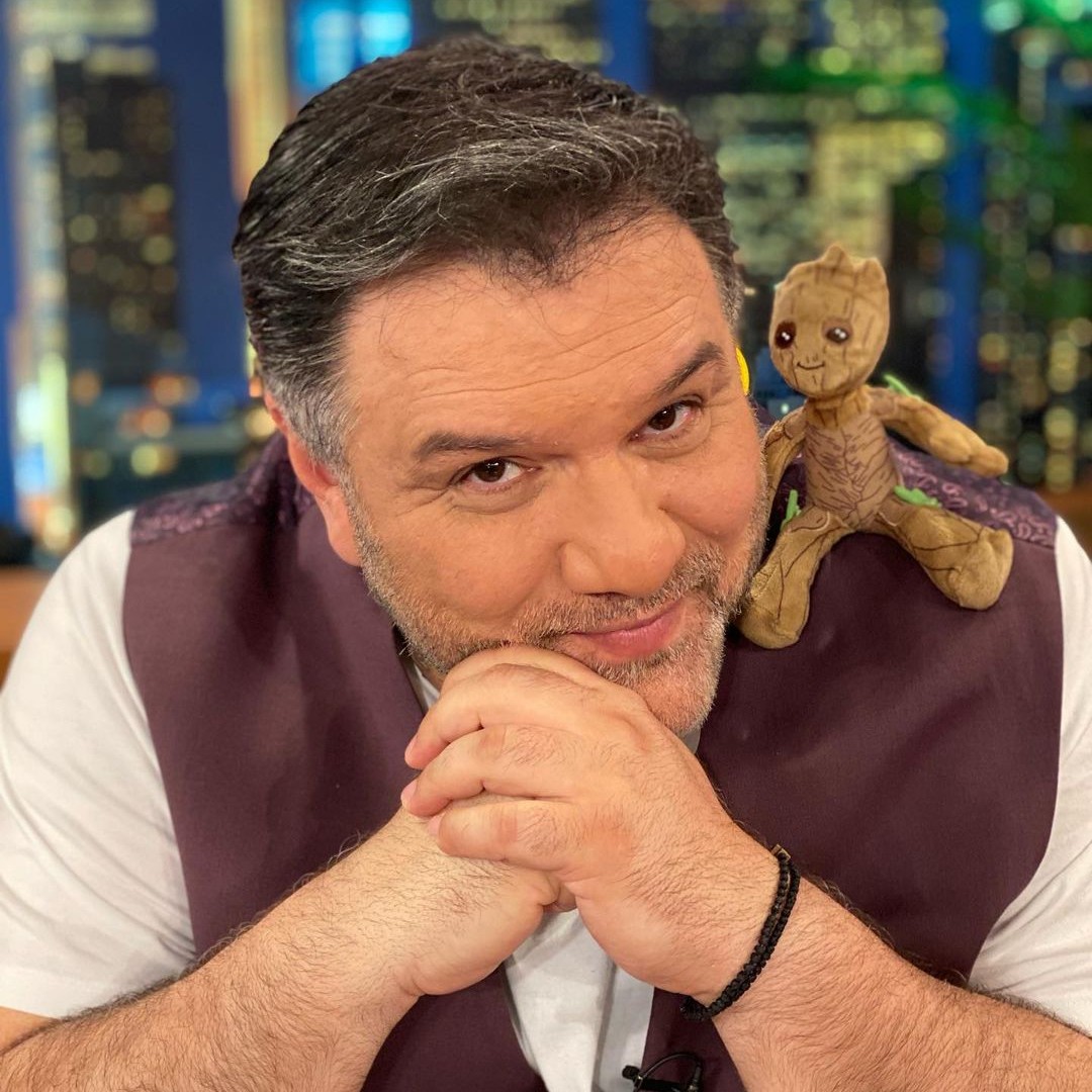 Γρηγόρης Αρναούτογλου συνέντευξη