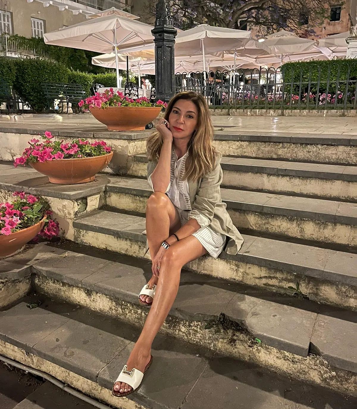 Ίνα Ταράντου