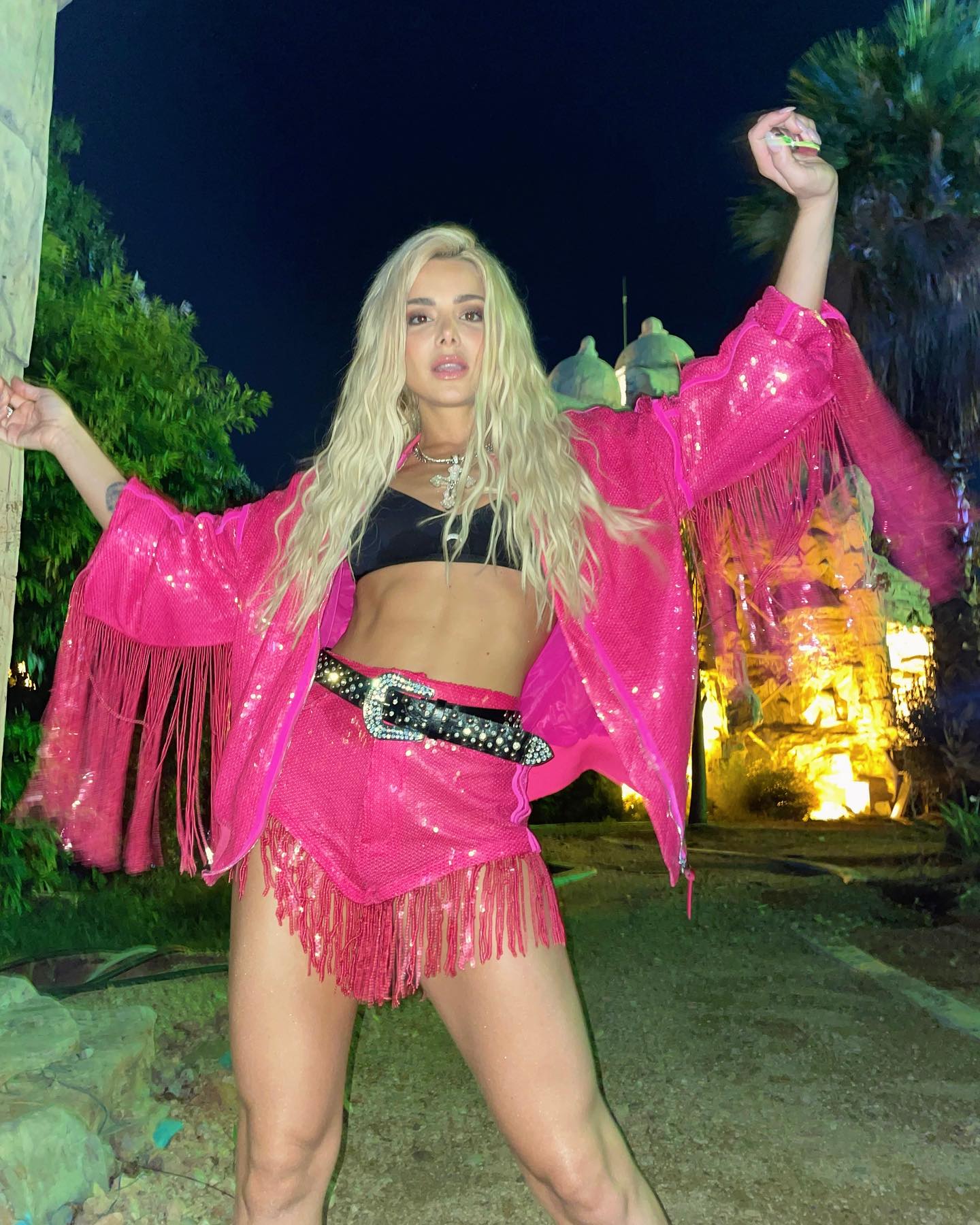 Josephine τραγουδίστρια