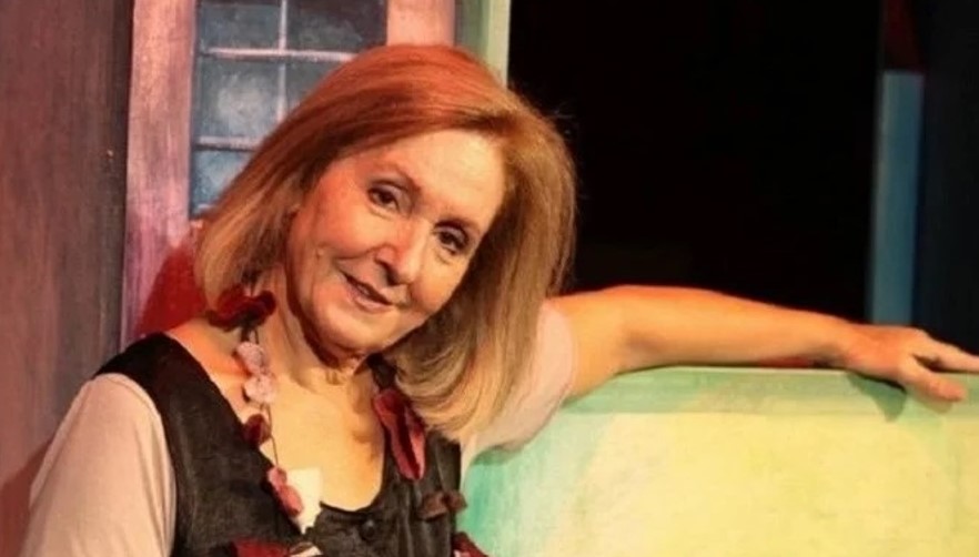 Κάρμεν Ρουγγέρη