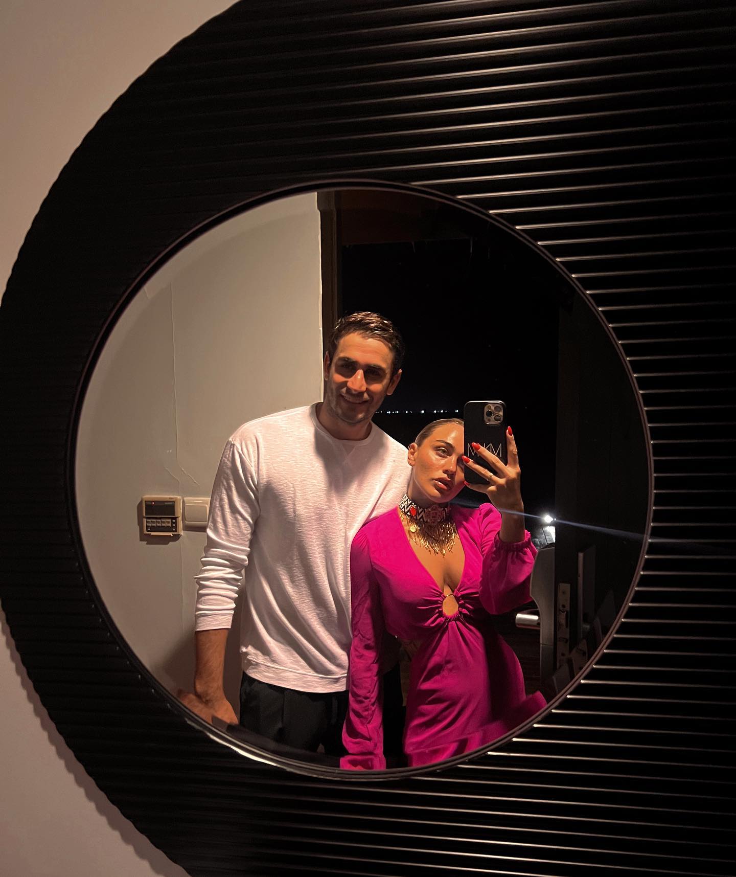 Κόνι Μεταξά - Μάριος Καπότσης