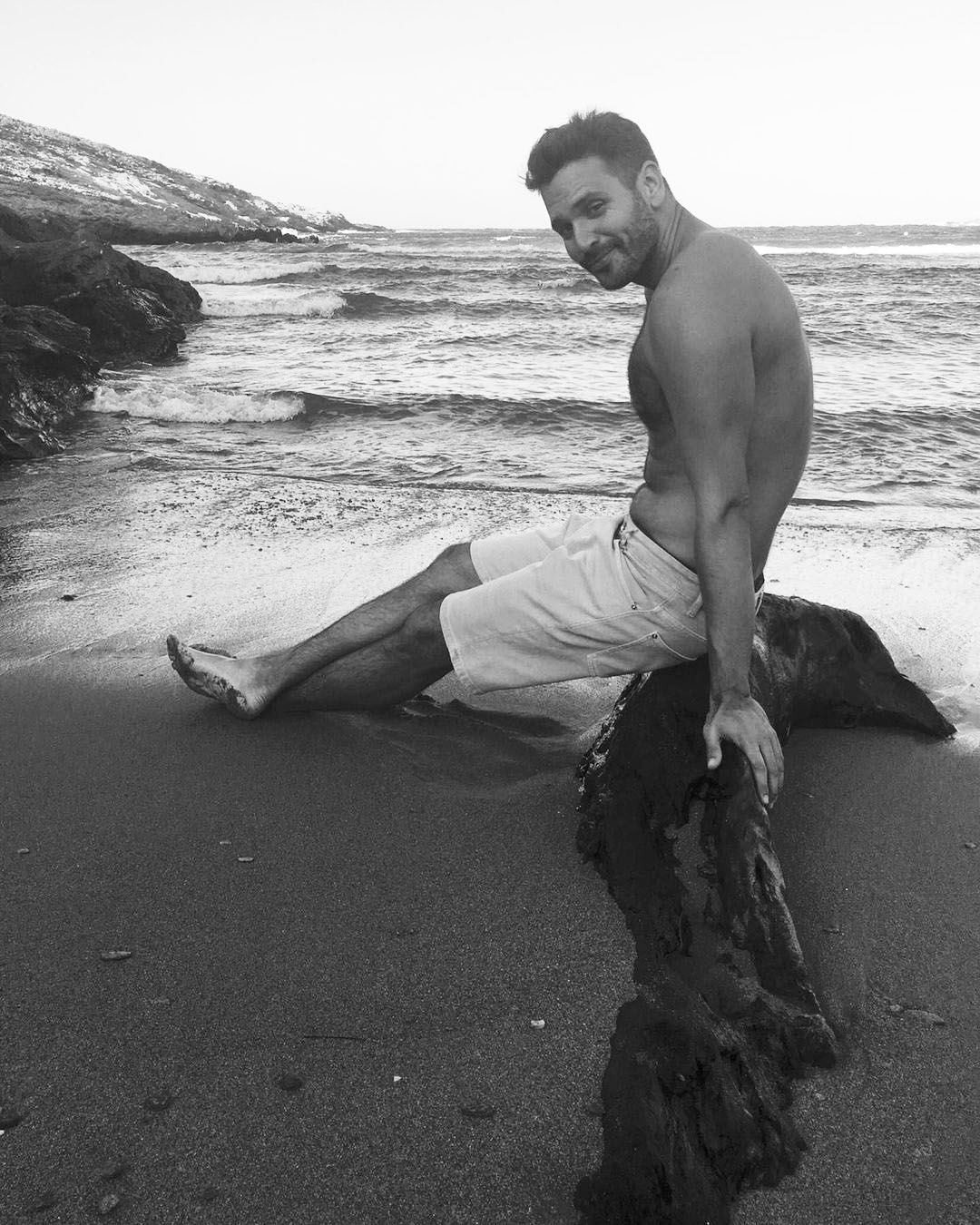 Μιχάλης Λεβεντογιάννης