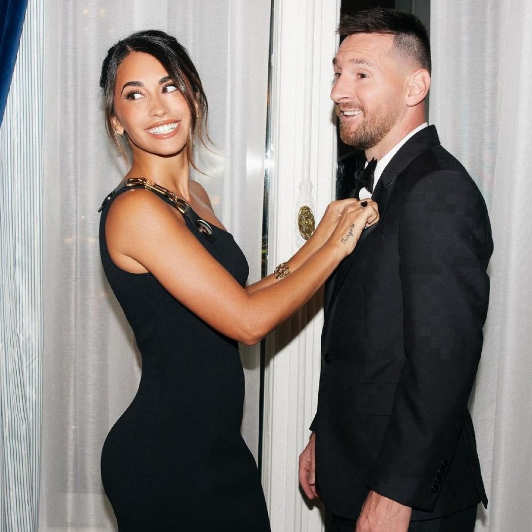 lionel messi απιστία