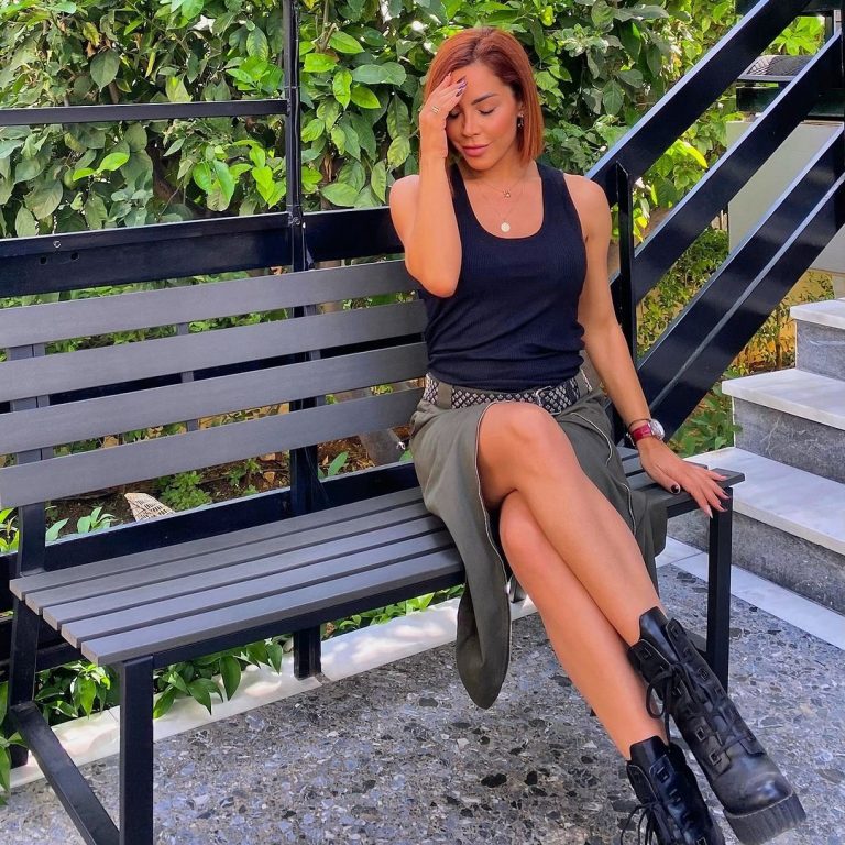 Μαριάντα Πιερίδη