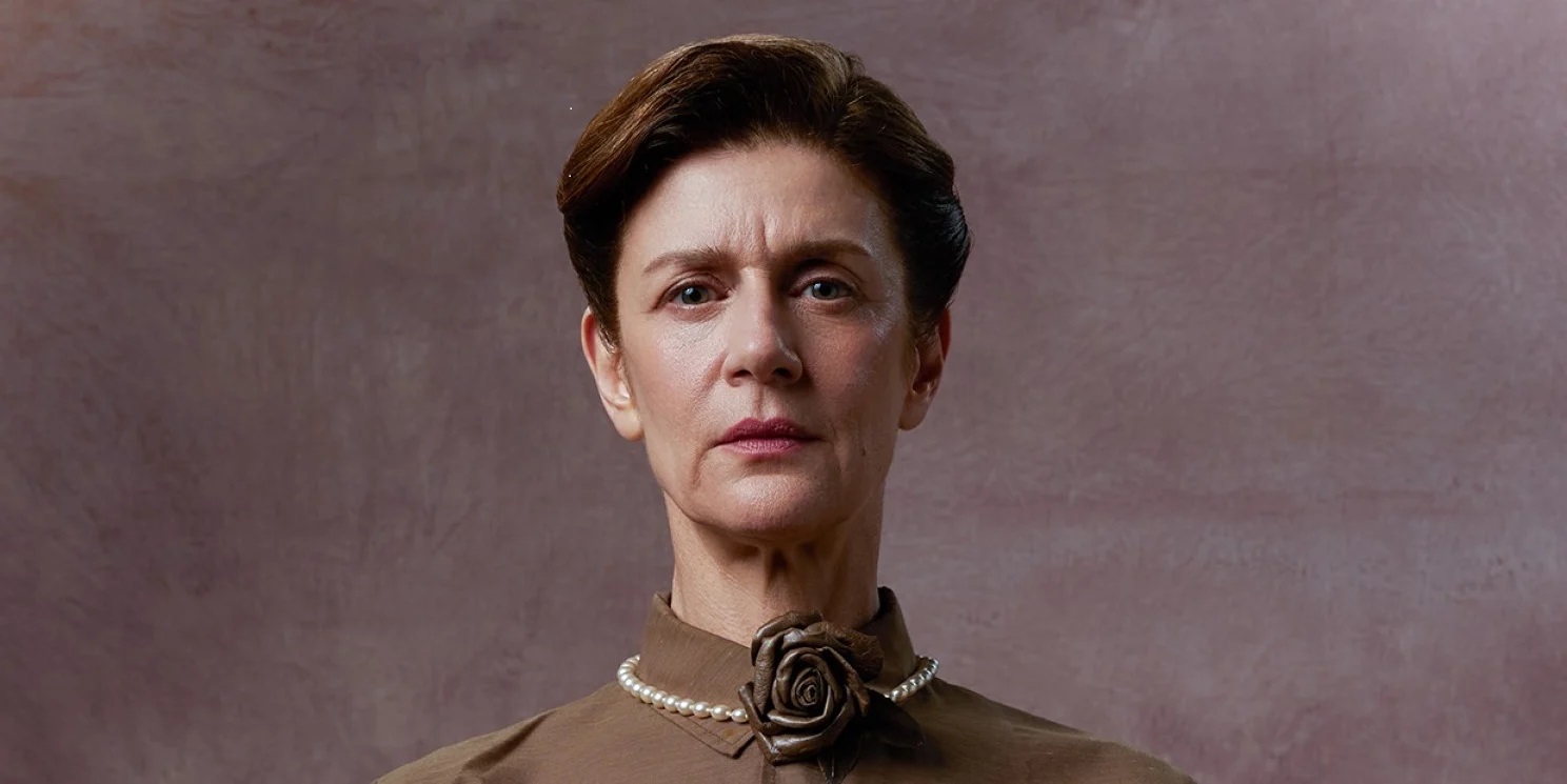 Άννα Μάσχα, το προξενιό της Ιουλίας