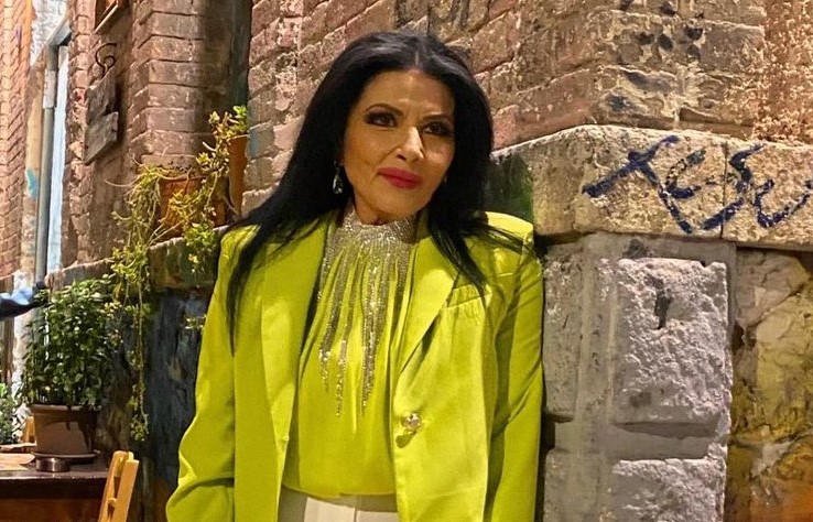 Ζωζώ Σαπουντζάκη