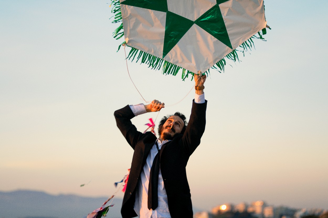 φωτογράφος Θεόδωρος Βρανάς