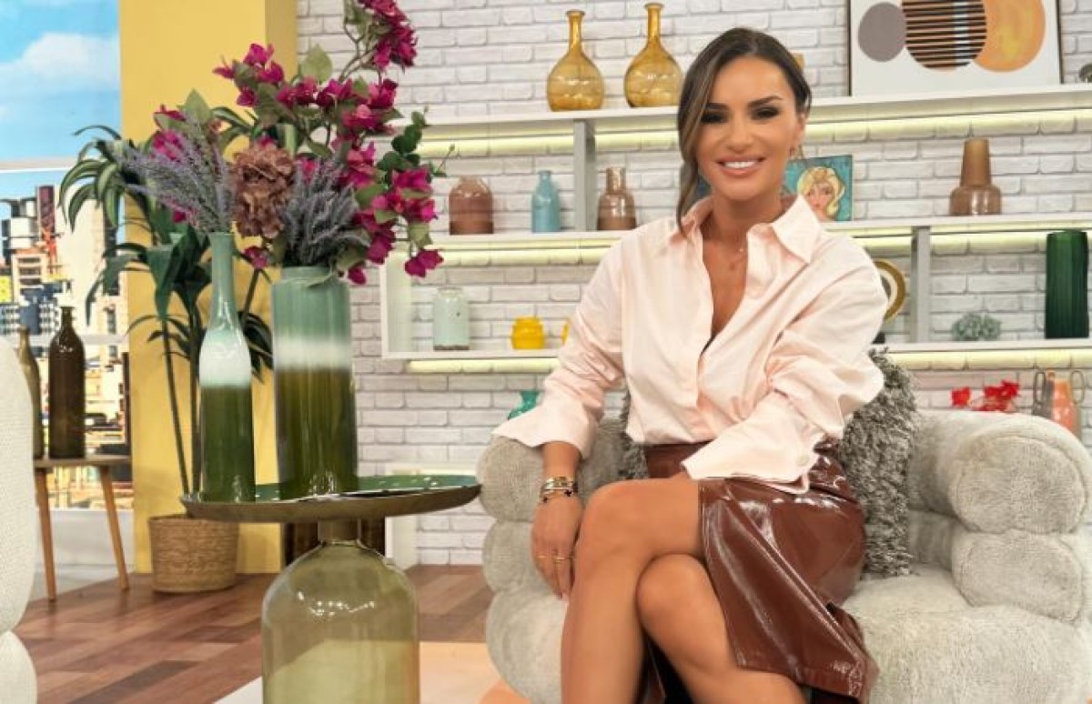 Ελένη Τσολάκη