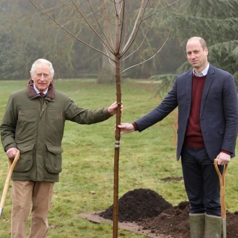 πρίγκιπας william-κάρολος