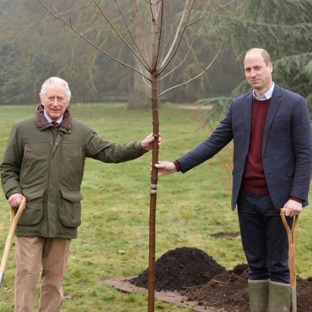 πρίγκιπας william-κάρολος