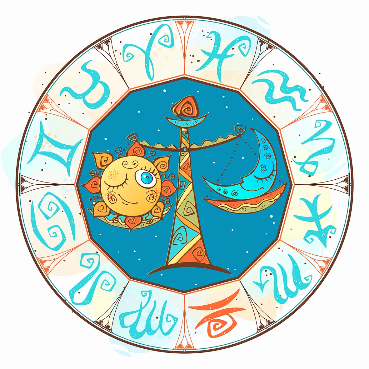 αστρολογικές προβλέψεις