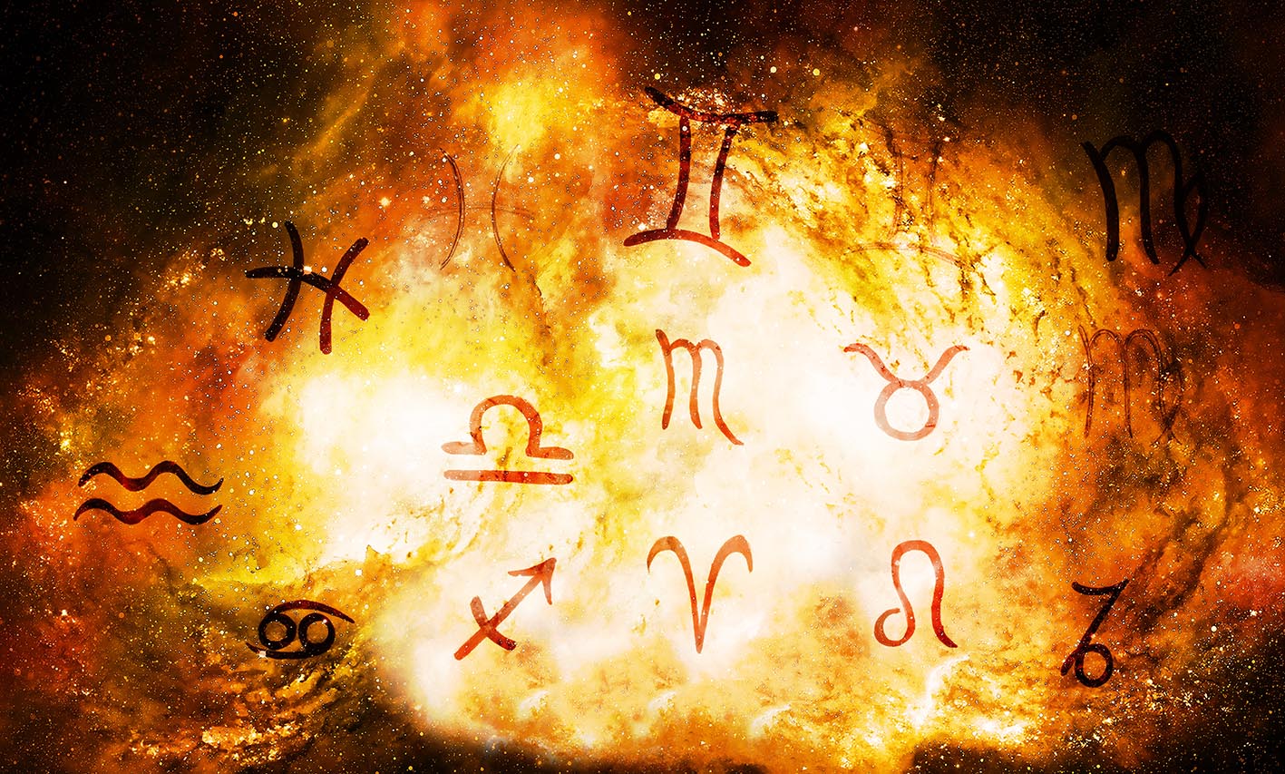 Ζωδιακές προβλέψεις