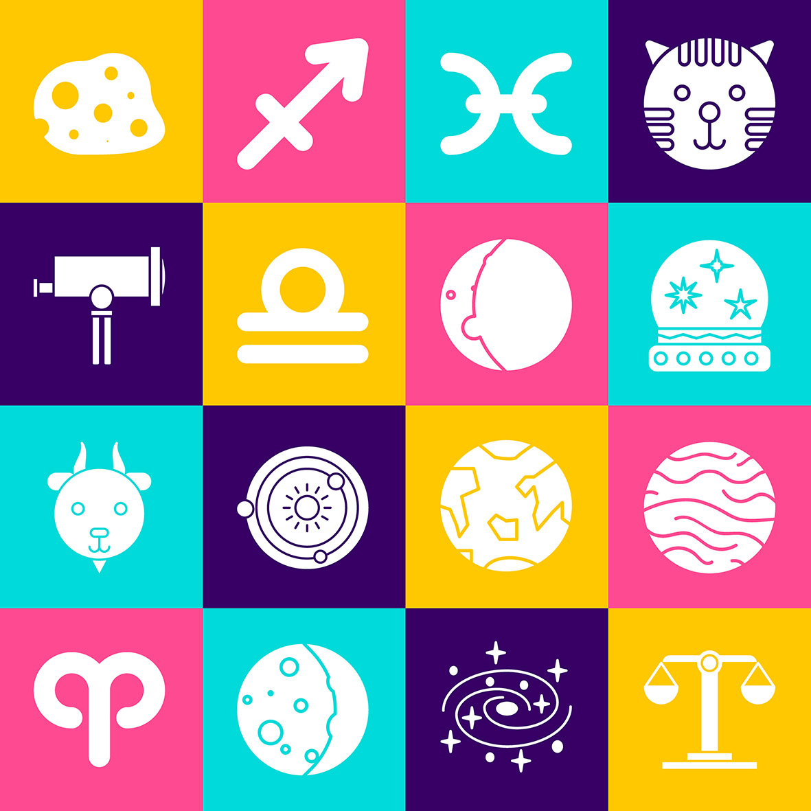 Ζωδιακές προβλέψεις