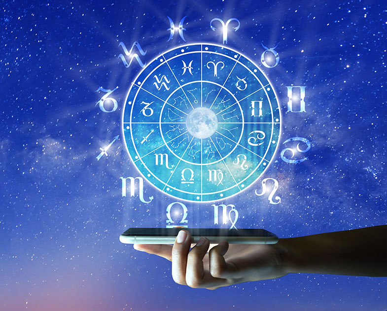 Ζωδιακές προβλέψεις