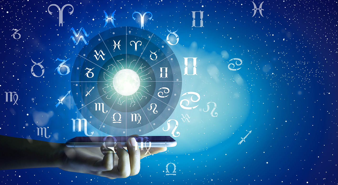 Ζωδιακές προβλέψεις