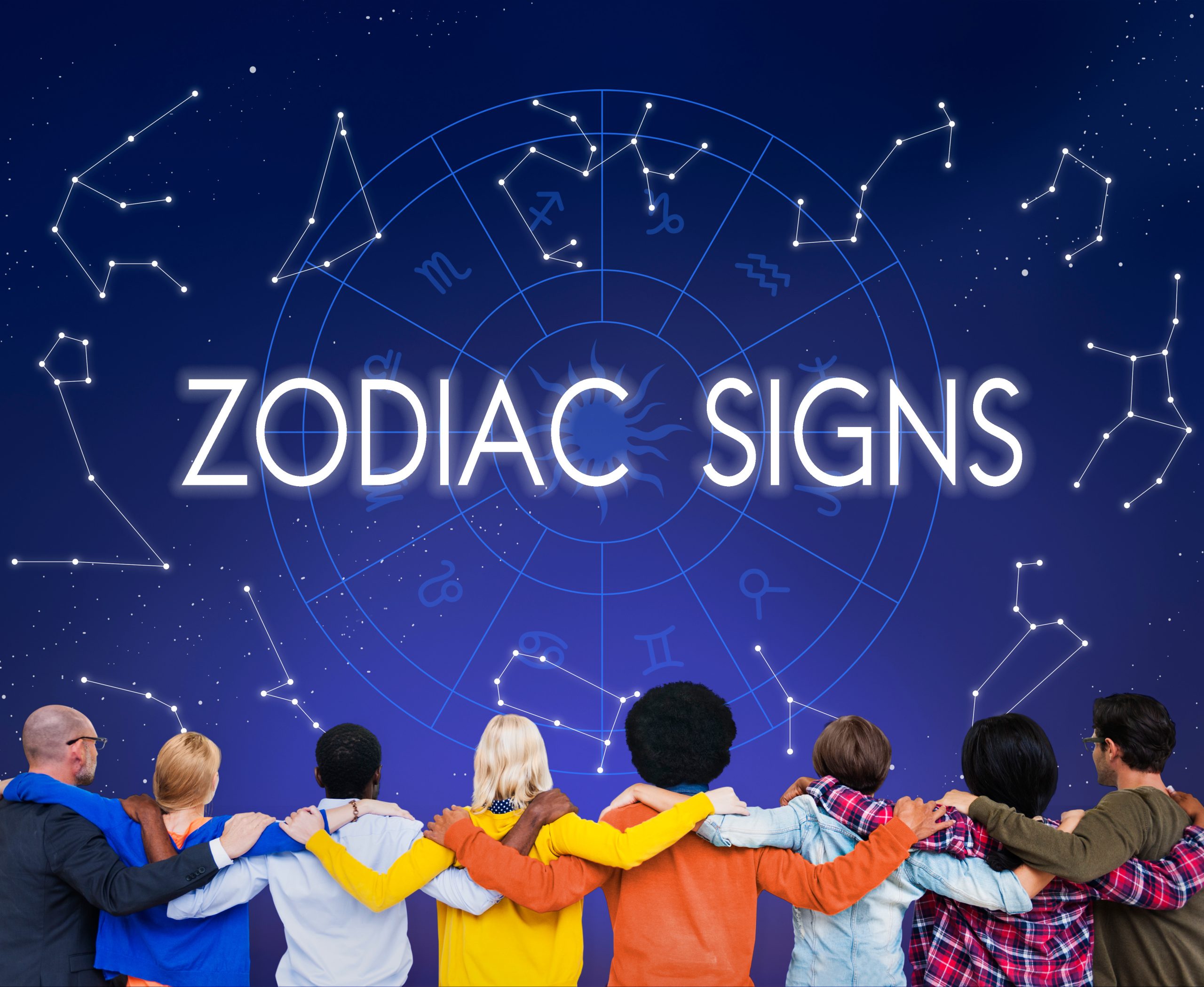 Ζωδιακές προβλέψεις