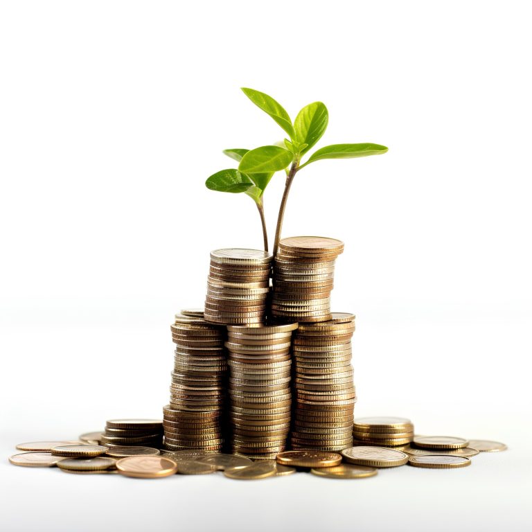 Φυτό που φέρνει χρήμα και πλούτο