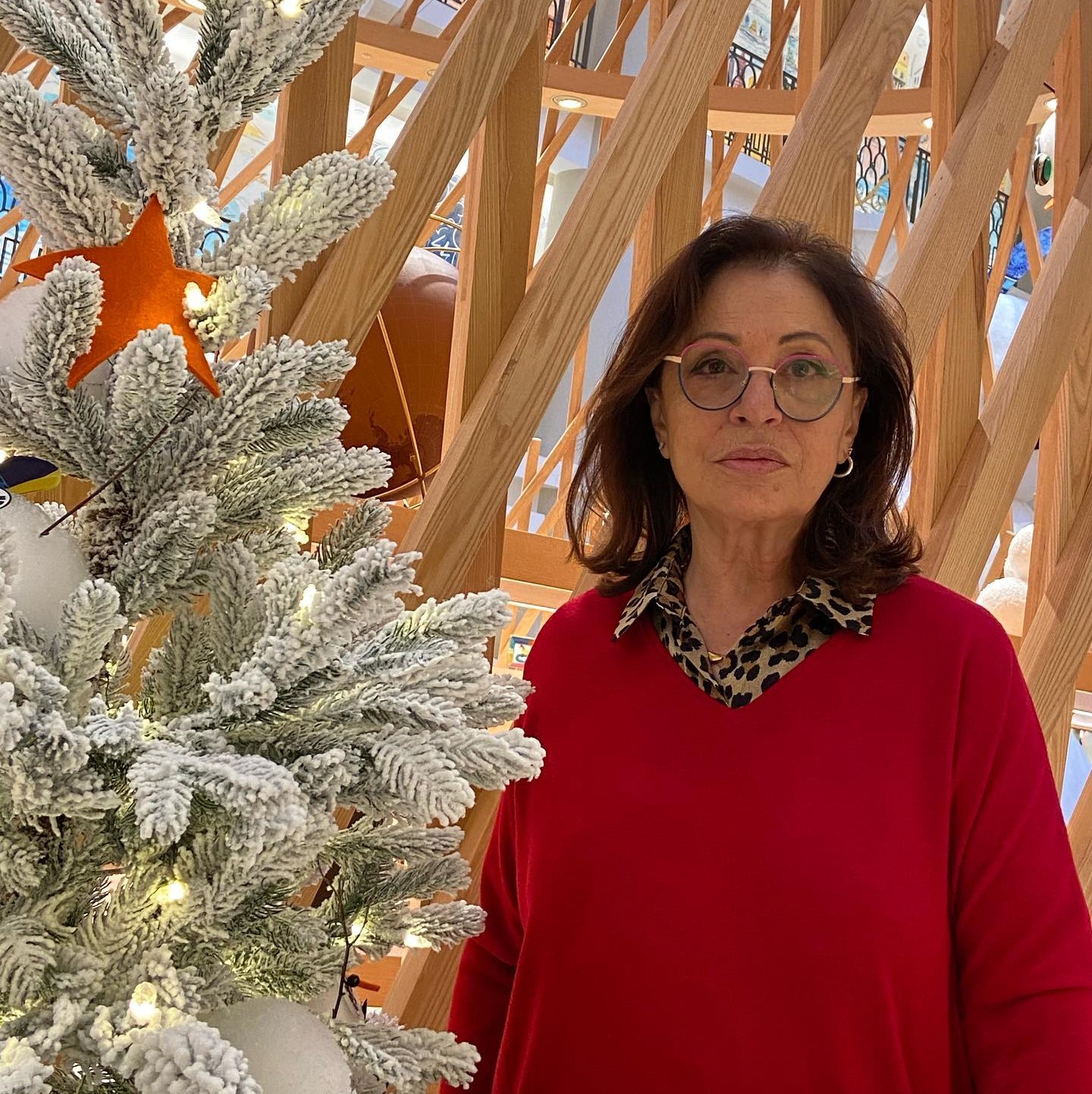 Χάρις Αλεξίου