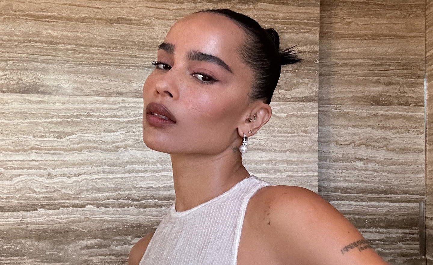 απλά μακιγιαζ για πάρτι και ρεβεγιόν