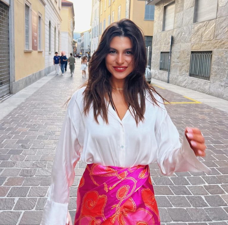 Δανάη Παππά