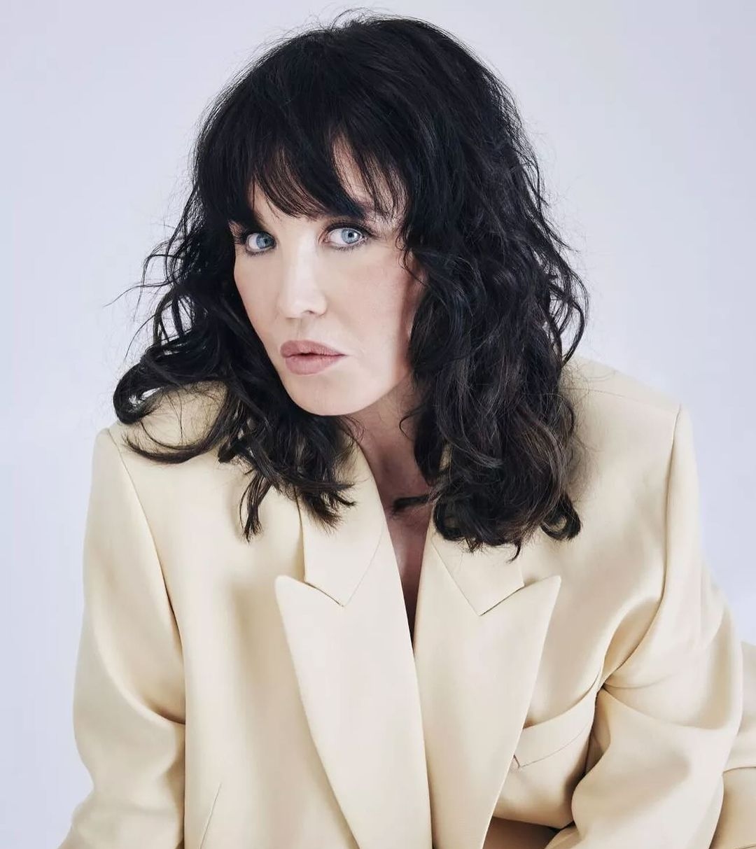 Isabelle Adjani