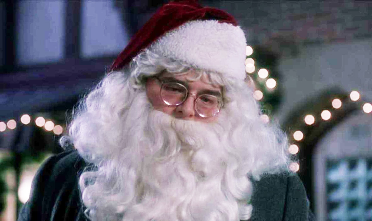 Ken Hudson Campbell Μάχη με τον καρκίνο για τον σταρ του Home Alone