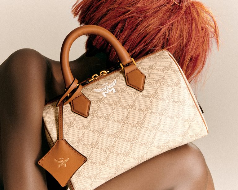 mcm νέο λογότυπο