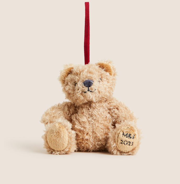 Χριστούγεννα στa Marks & Spencer