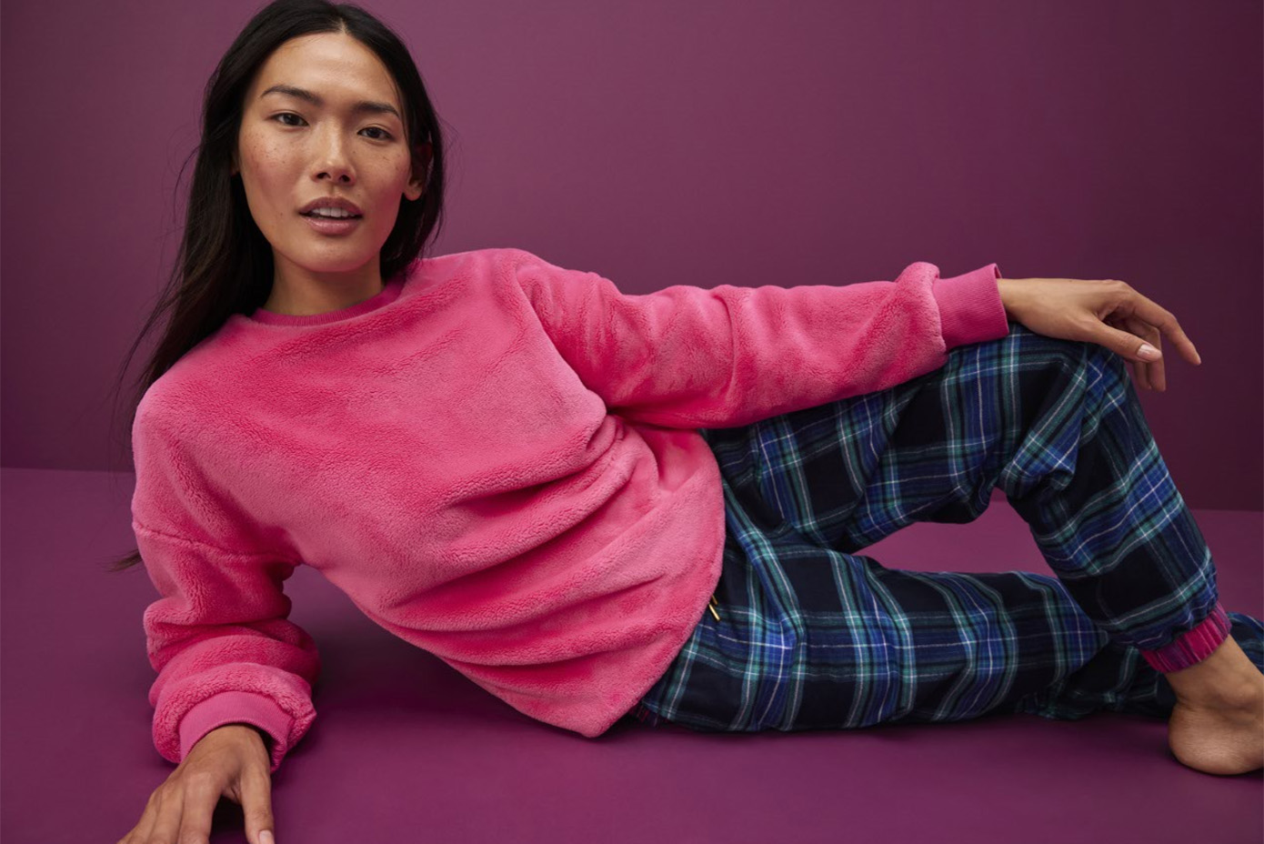 Χριστούγεννα στa Marks & Spencer