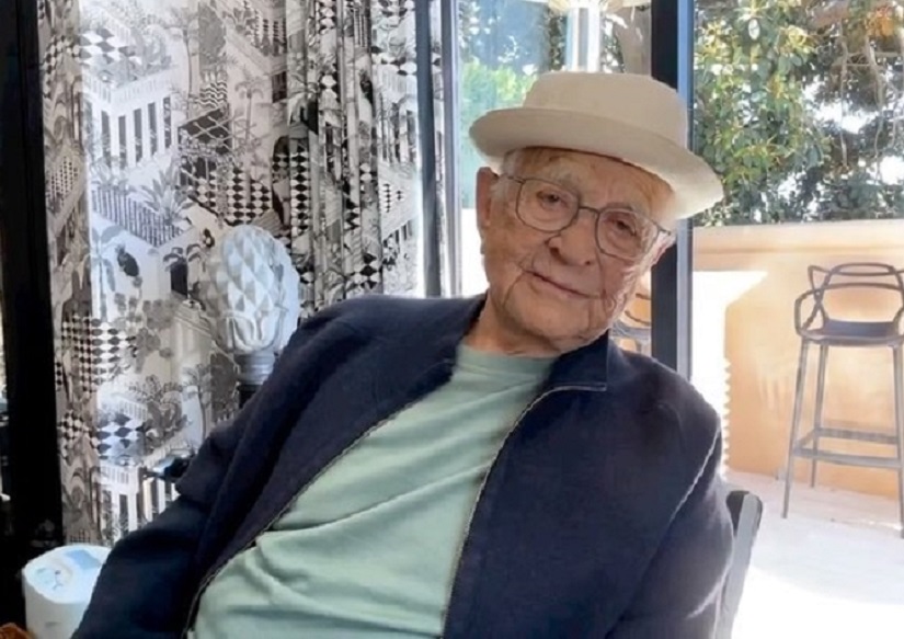 O Norman Lear