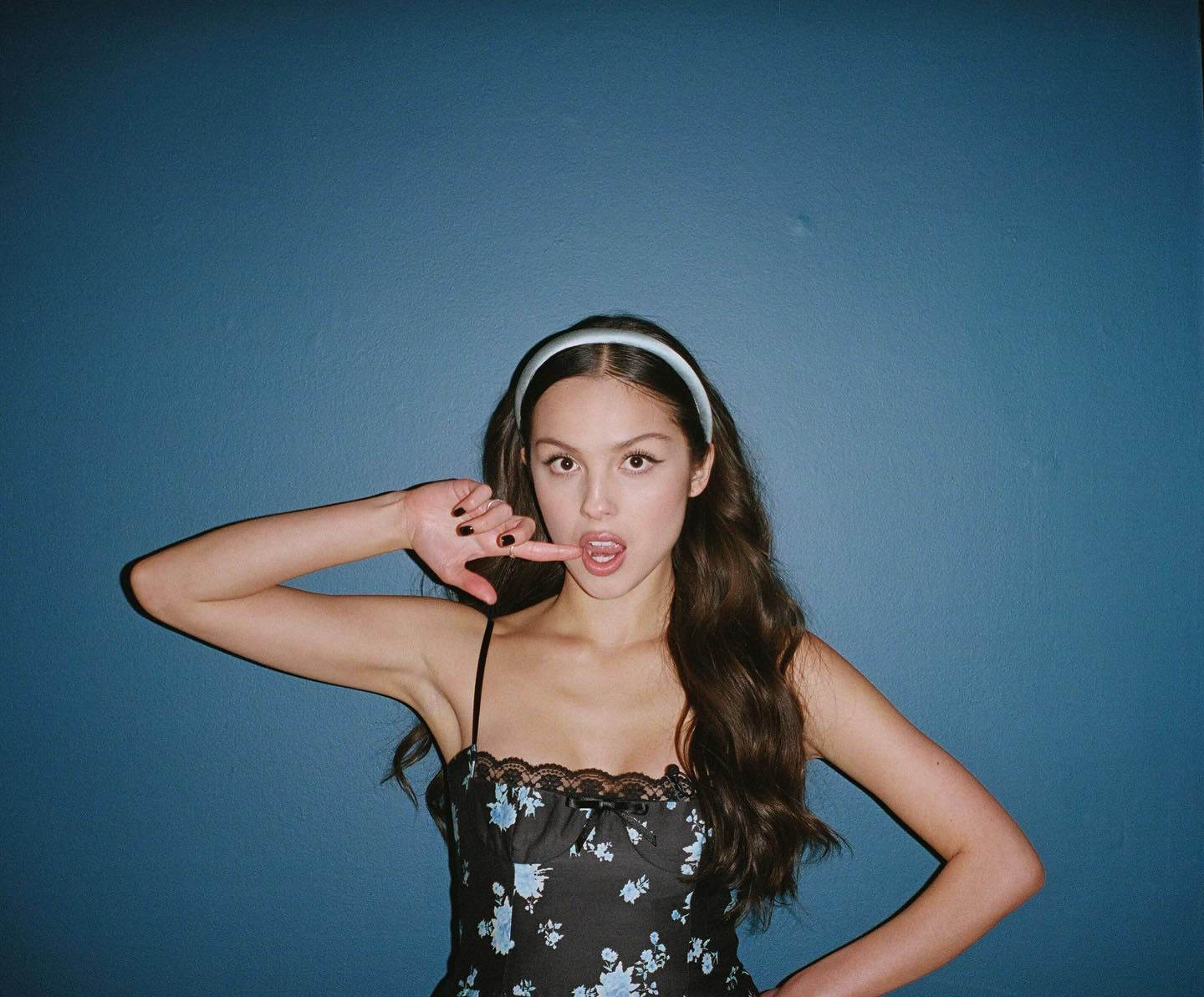H Olivia Rodrigo