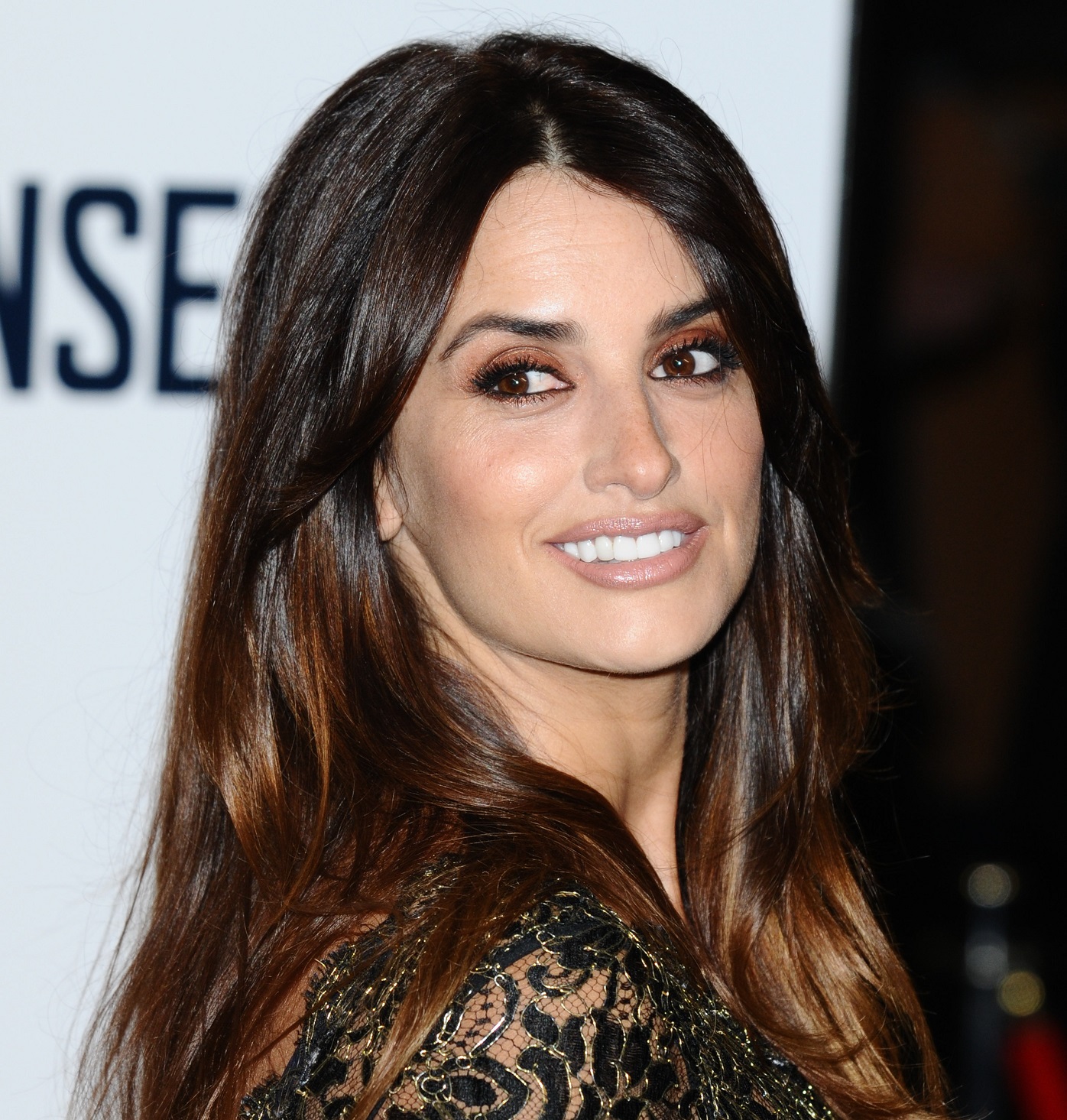 H Penelope Cruz φθάνει για την ειδική προβολή της ταινίας της στο Odeon West-End στο Leicester Square στις 3/10/2013