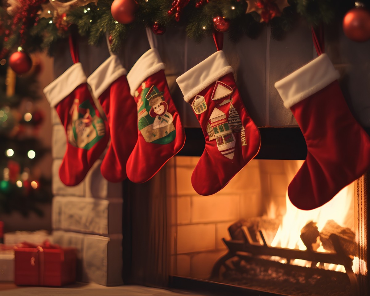 Ιδέες για τις διακοπές των Χριστουγέννων