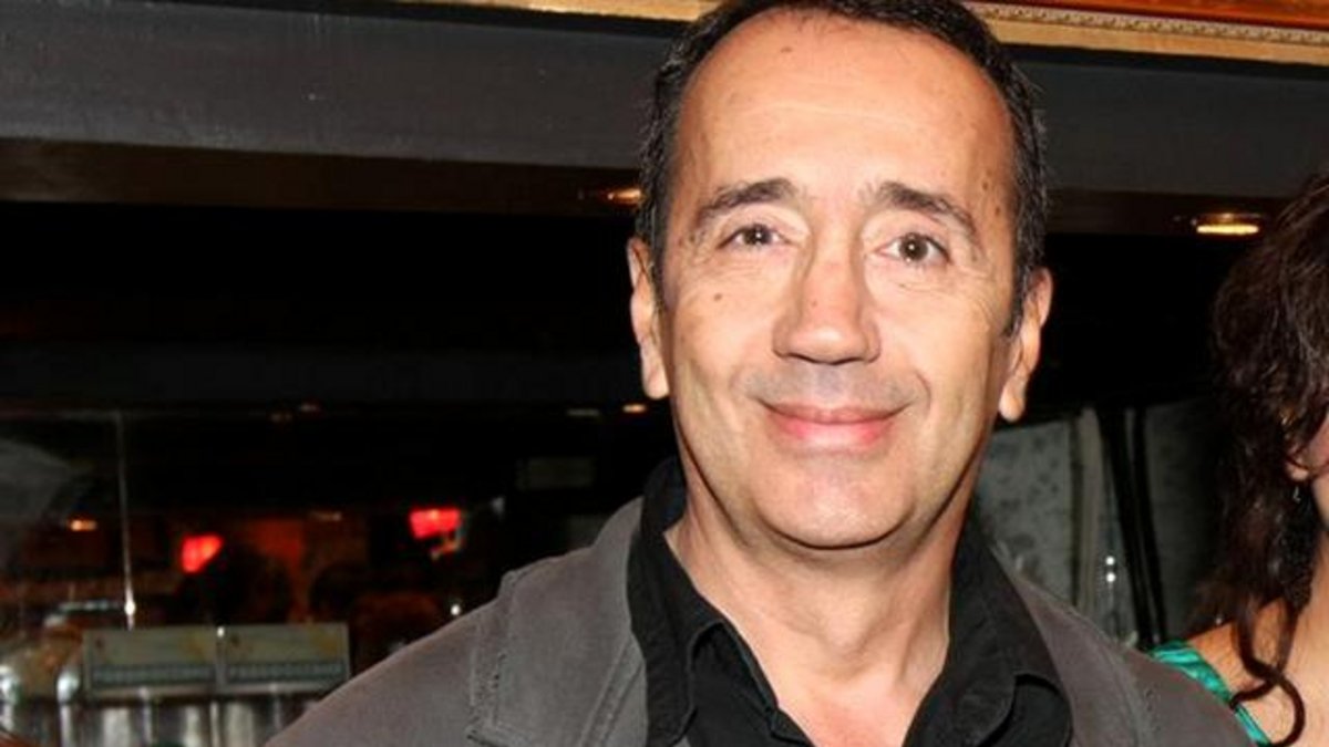 Άγγελος Πυριόχος