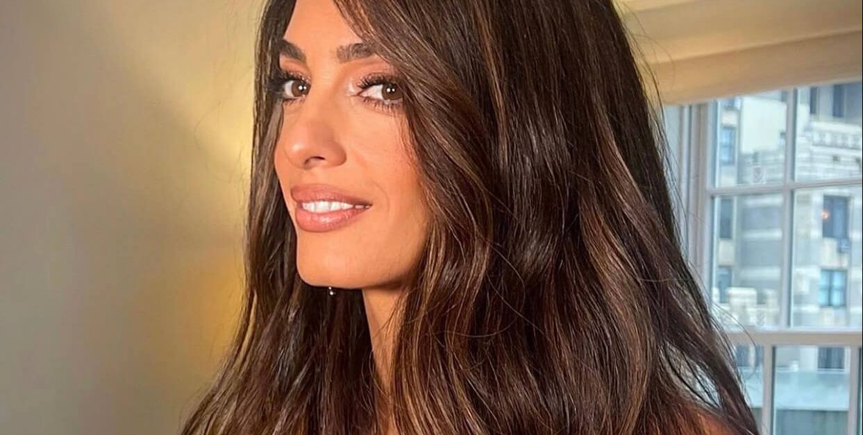 Στην αντεπίθεση η Amal Clooney μετά τις επικρίσεις