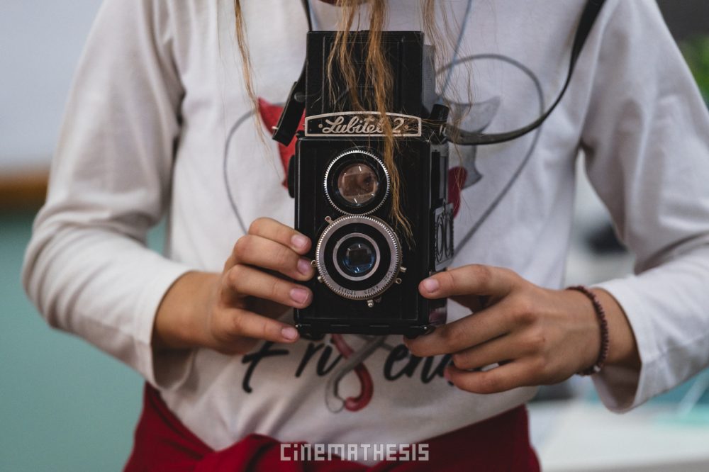 Mικρό μουσείο έβδομης τέχνης