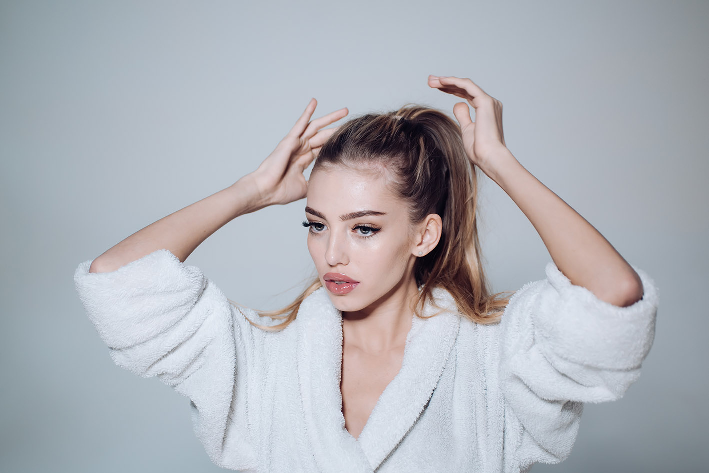 ρυτίδες μέτωπο θεραπείες