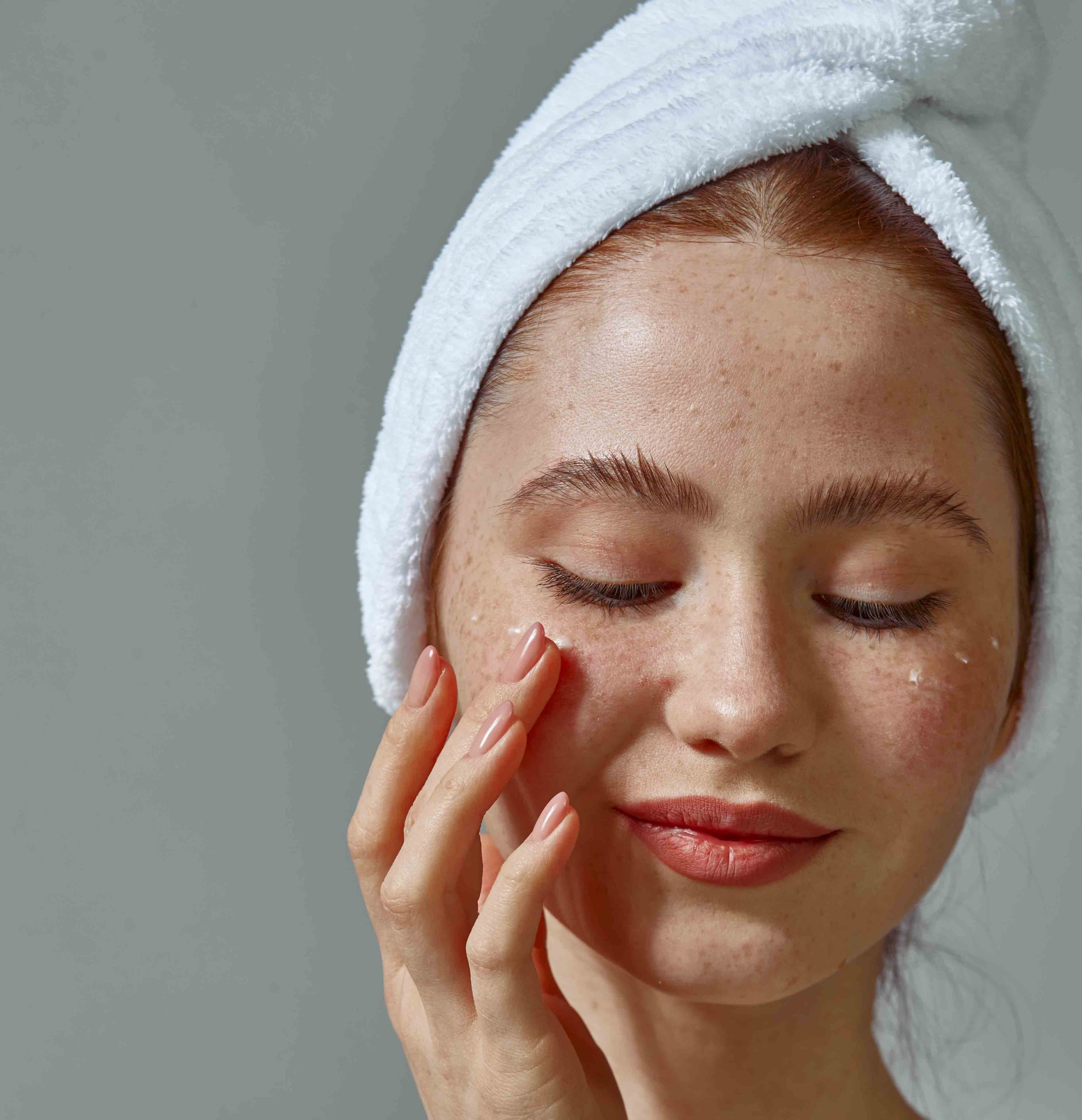 σβήνουμε τα σημάδια κούρασης από την επιδερμίδα