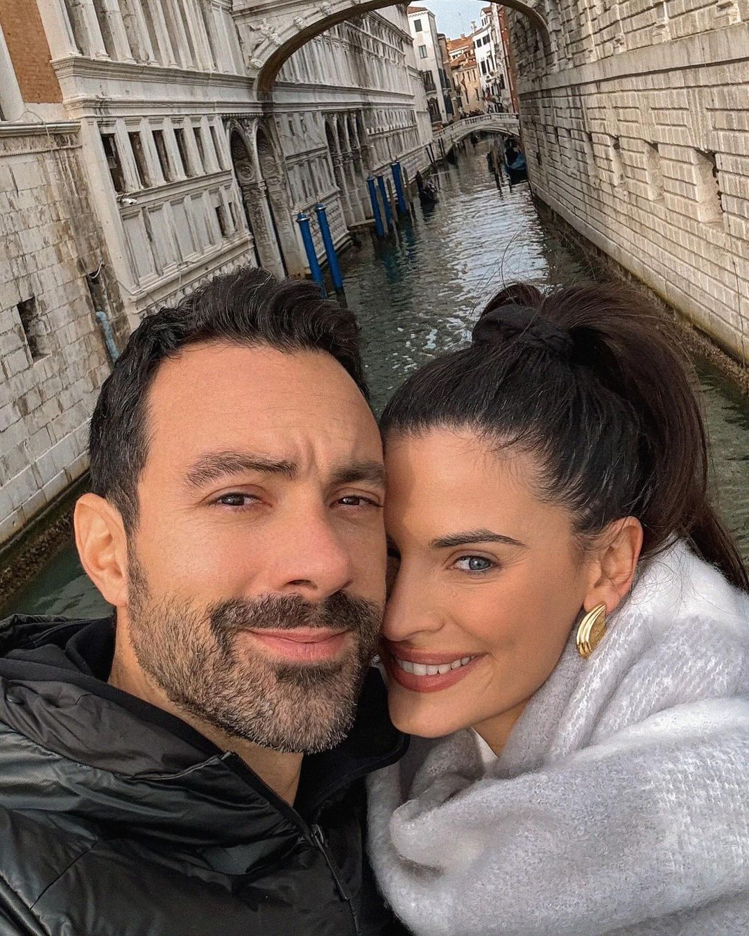 Μπόμπα Τανιμανίδης Βενετία