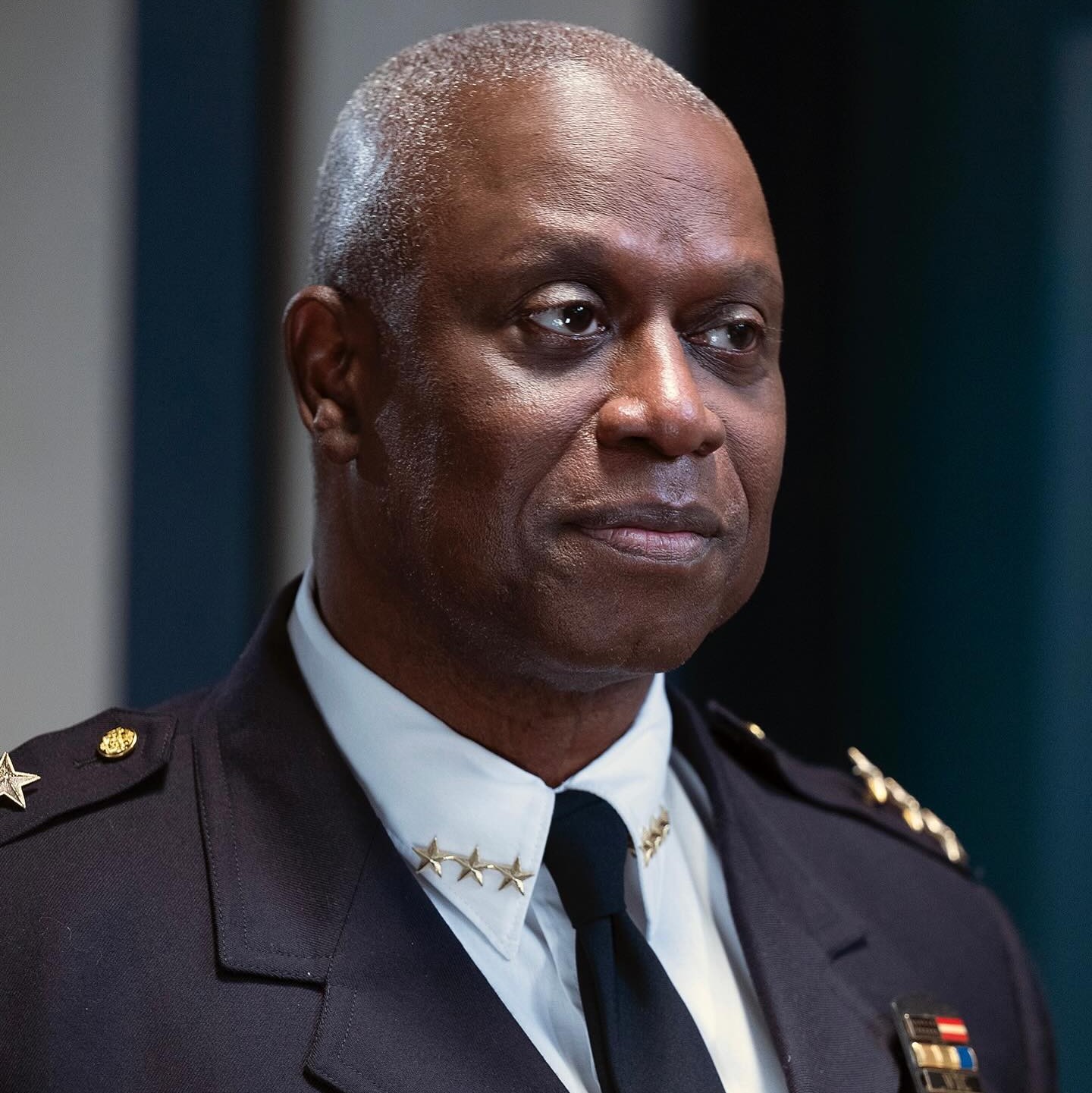 Πέθανε ο ηθοποιός Andre Braugher