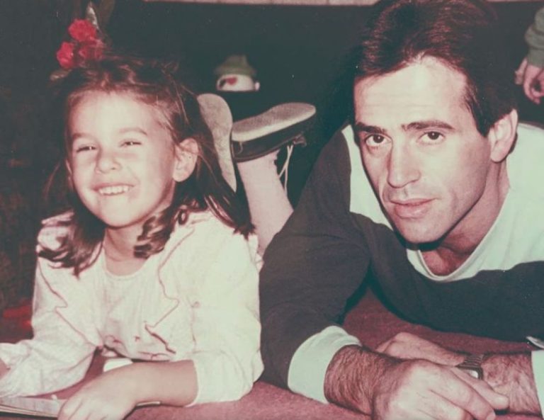 Σίσσυ Χρηστίδου παλιά φωτογραφία