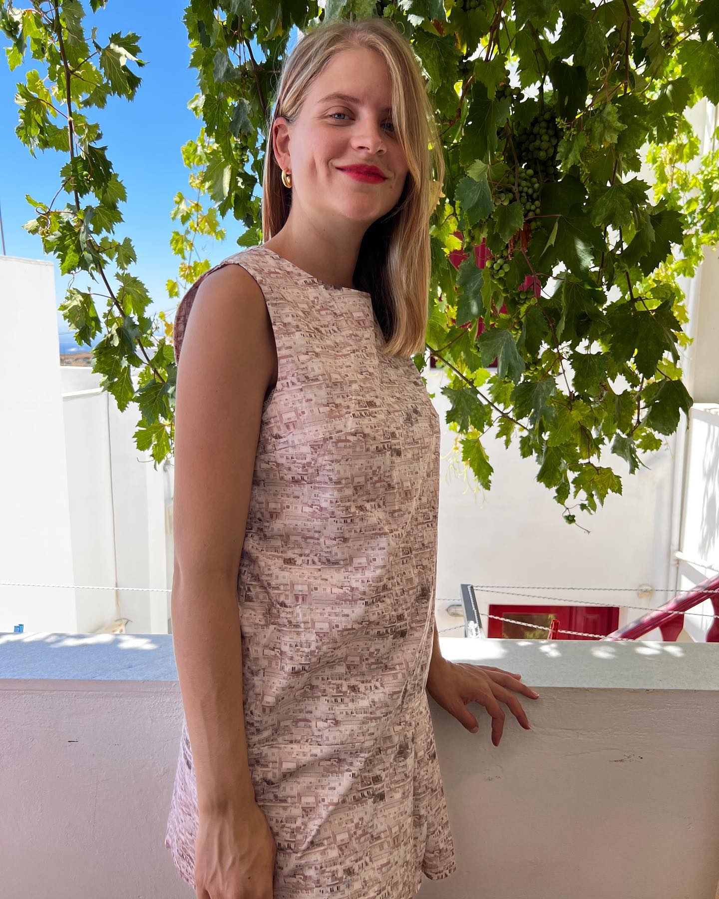 Δανάη Μιχαλάκη