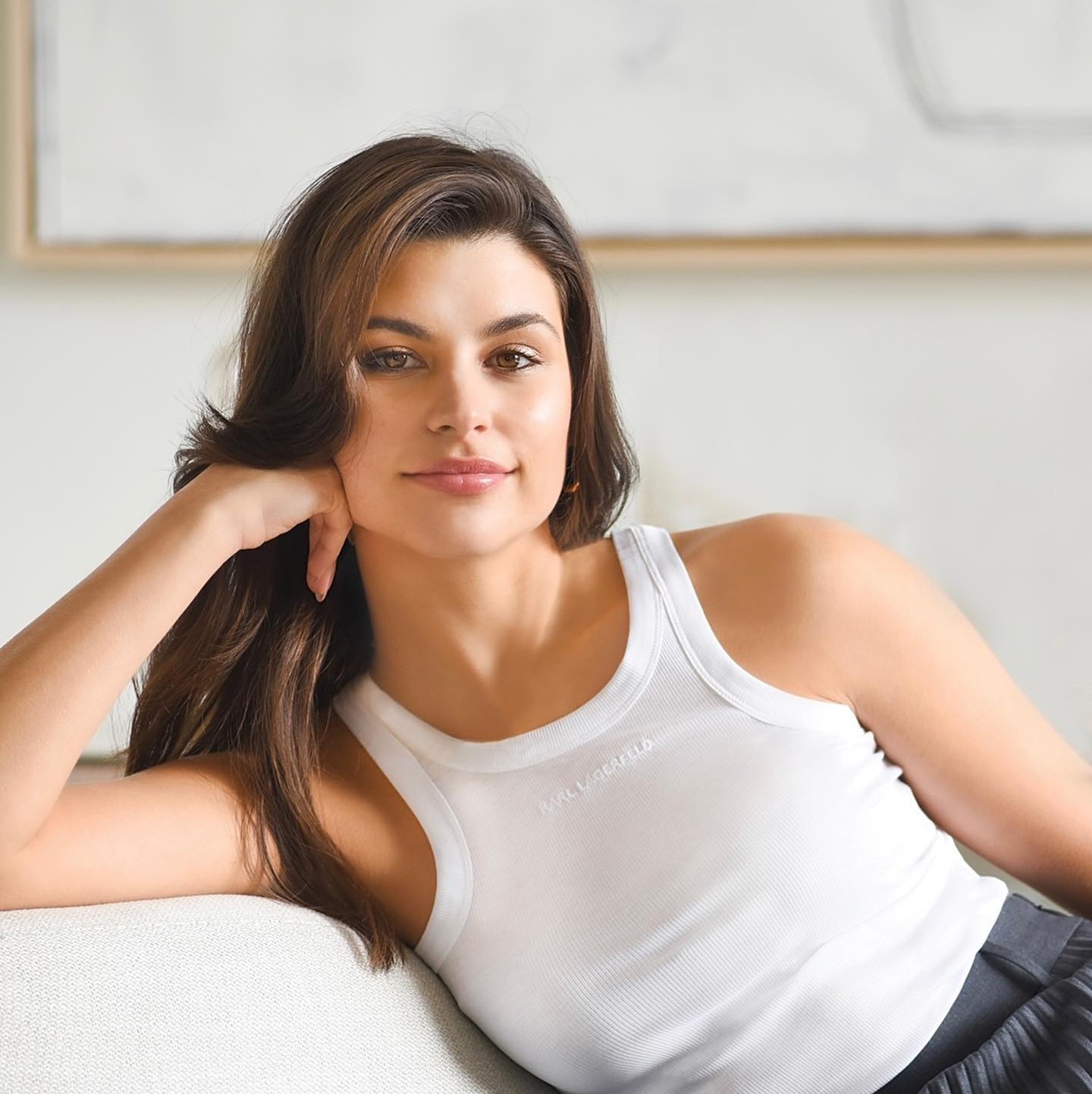 Δανάη Παππά