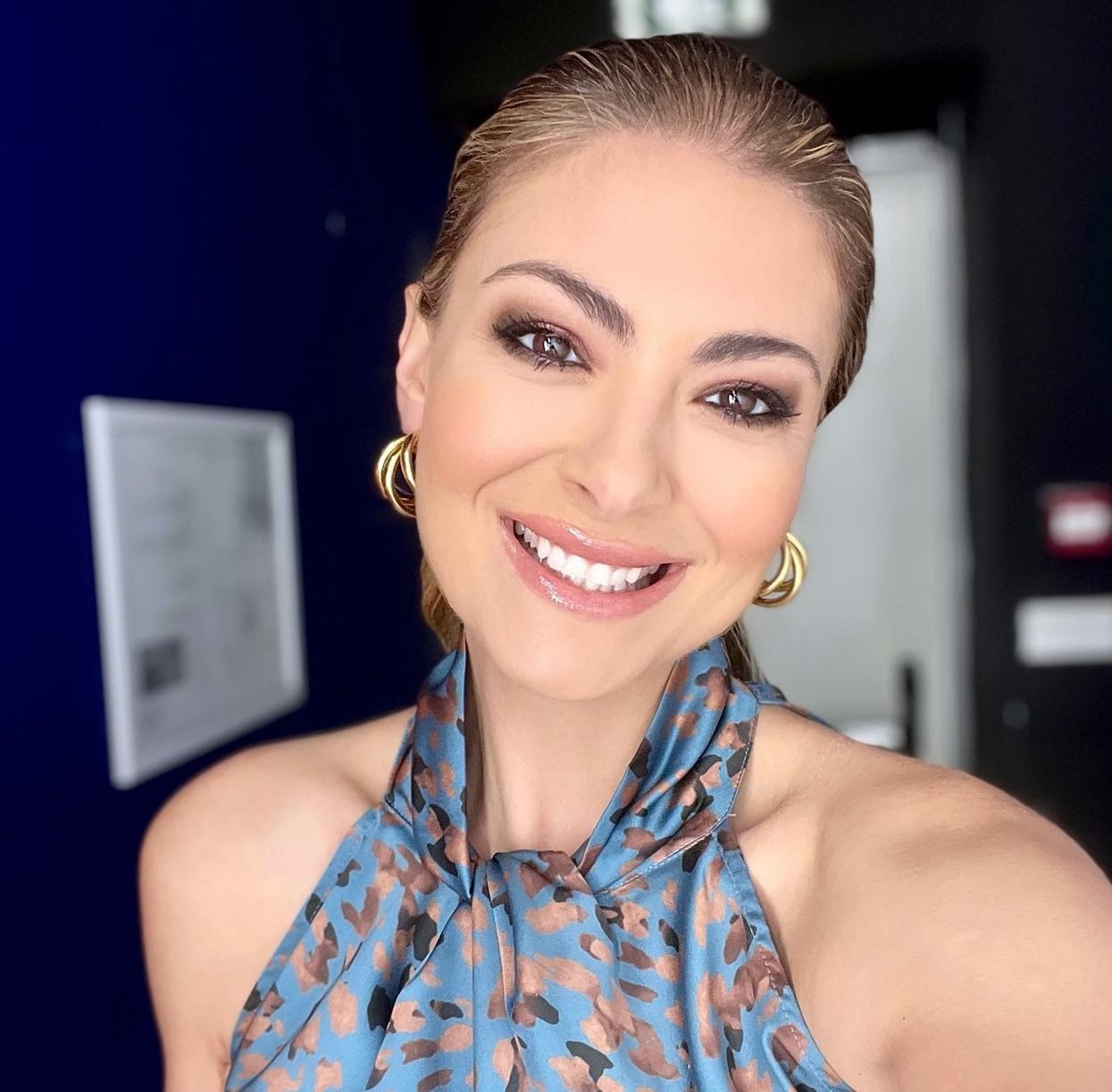 Δέσποινα Καμπούρη