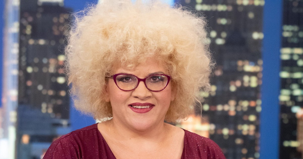 Τζένη Διαγούπη