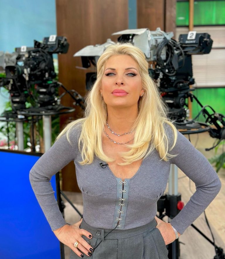 Ελένη Μενεγάκη