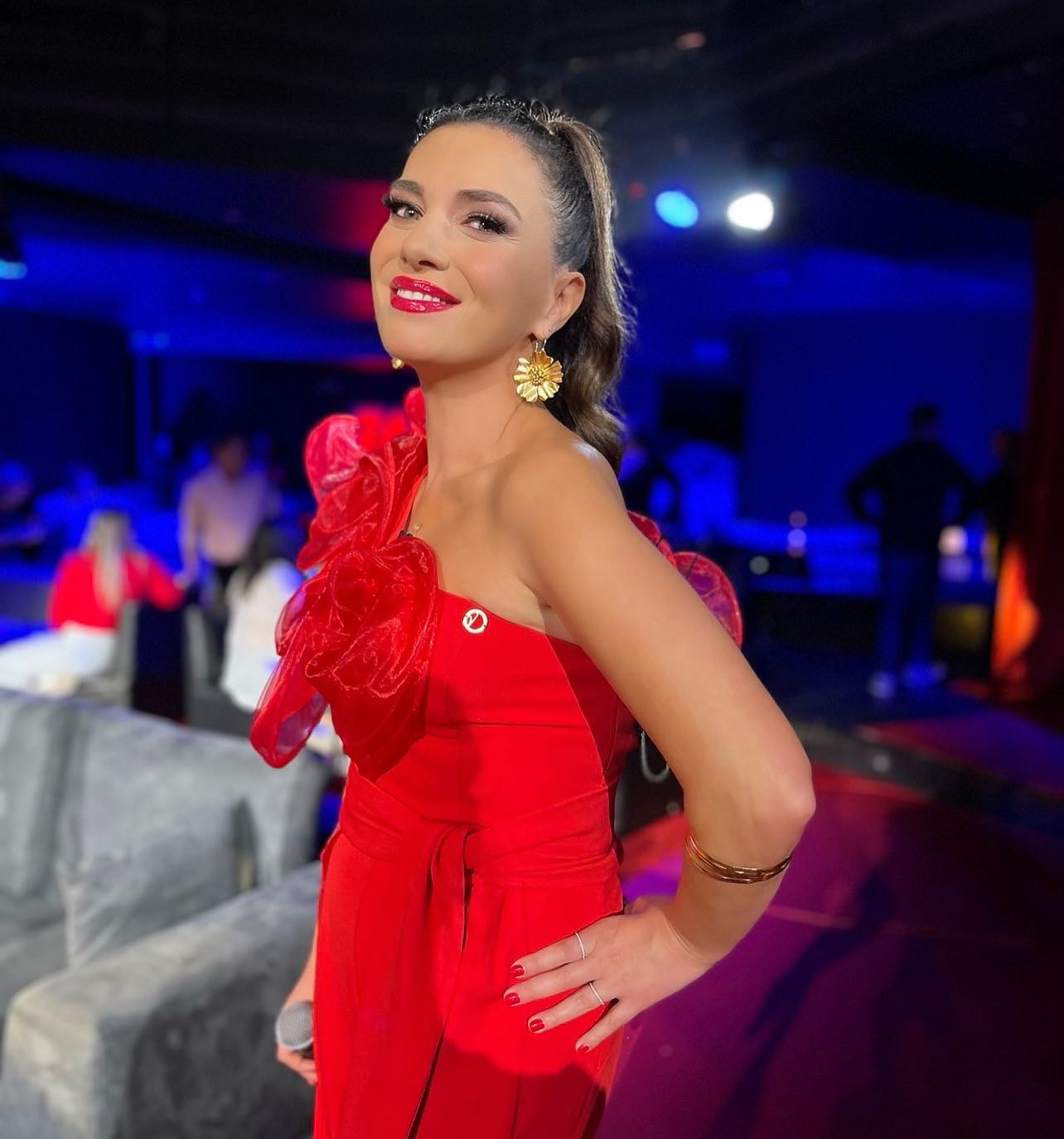 Φωτεινή Δάρρα