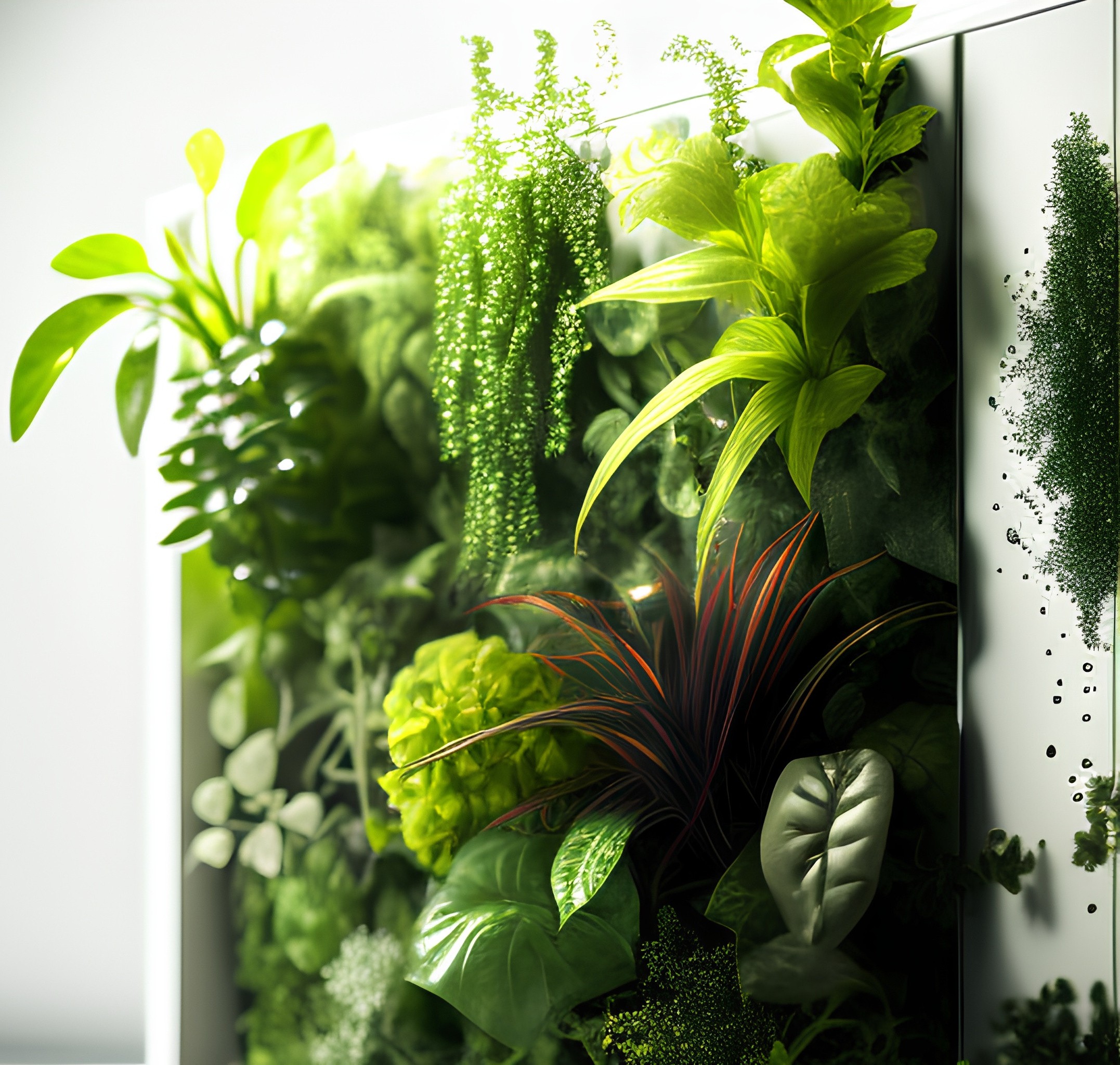 φυτά για καλή χρονιά